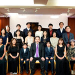 第11回 大野ピアノメソッド＆大野眞嗣門下生による発表会 （2026.02.14）